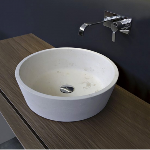 Countertop washbasin Pila11 antoniolupi