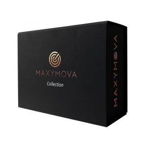 Caja negra MAXYMOVA Collection
