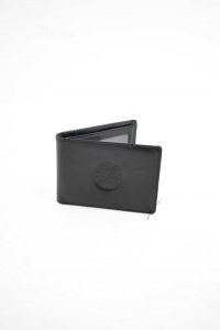 Wallet Ripcurlwetsuits Black Leather