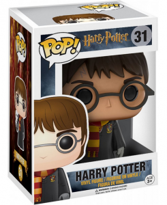 Funko Pop! - Harry Potter 31