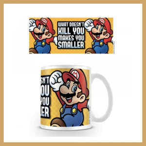 Tazza mug Nintendo Super Mario 