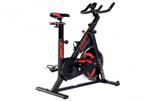 JK Fitness Indoor Cycle Trasmissione a Cinghia JK527