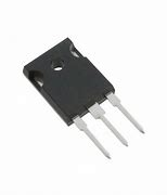 2SD1707 Transistor NPN  130/80V, 20A, 100W, 20MHz