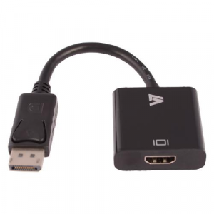 42-07745 Adattatore video  Displayport a HDMI