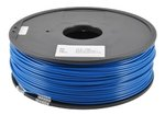ABS Blu su bobina per stampanti 3D - 1 kg