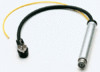 Adattatore cavo antenna Connettore ISO