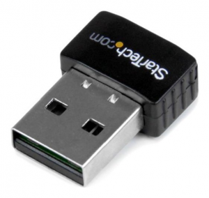 Adattatore di rete Wireless-N WiFi USB 2.0