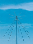 Antenna larga banda