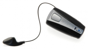 Auricolare Bluetooth mono con microfono