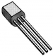 BC558 Transistor PNP TO92 30 V 0,2 A