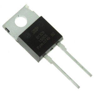 BY359 DIODE RECT 1200V 6A SOD59