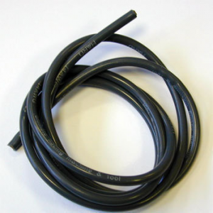 Cavo in silicone 10AWG 5,26mmq