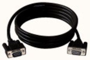 Cavo monitor VGA 3 mt