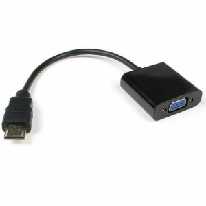 Convertitore da HDMI a VGA