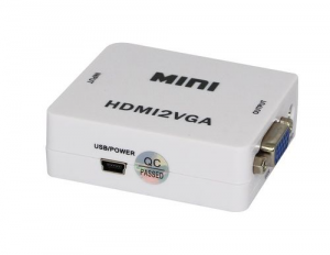 Convertitore da HDMI a VGA