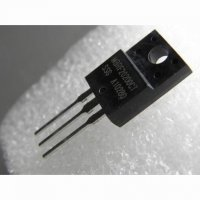 Diode schottky 200v 20a 3-pin
