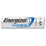 Energizer L91 Ultimate Lithium blister 2 pile