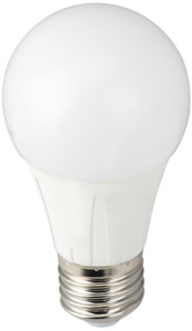 Lampada a LED 10W Base E27