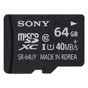 micro SD card card 64 GB