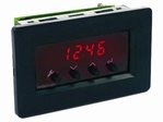 Modulo orologio/timer da pannello per utilizzo generico