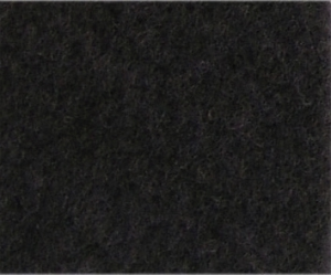 Moquette adesiva 70x140 cm colore nero