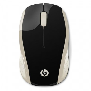 Mouse Hp 200