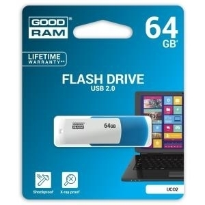 Pen drive USB 64 GB