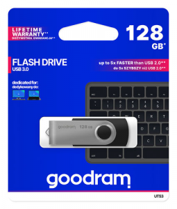 Pendrive GoodRAM 128GB UTS3