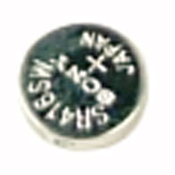Pila a bottone all'ossido d'argento 337 SR416SW AG1