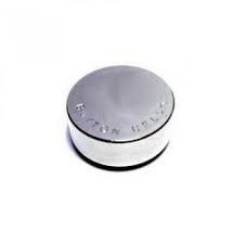 Pila a bottone all'ossido d'argento 379 SR 521 SW - SR63 - 379