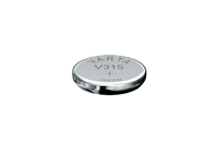 Pila a bottone all'ossido d'argento SR 716SW - SR67 - SR315