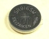 Pila a bottone all'ossido d'argento SR 916SW - SR68 - 373