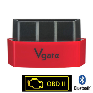 Tester OBD Bluetooth
