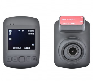 Videocamera Dash Cam HD Multifunzione