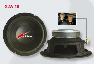 Woofer 300mm 400W max 200W RMS