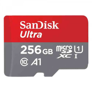 Sandisk - Scheda di memoria 