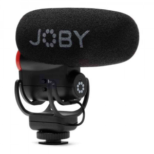 Joby - Microfono - Plus