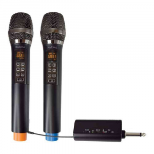 Karma - Set microfoni - Voice 2M