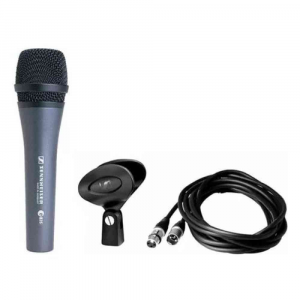 Sennheiser - Microfono - e835 eKit 3 Evolution