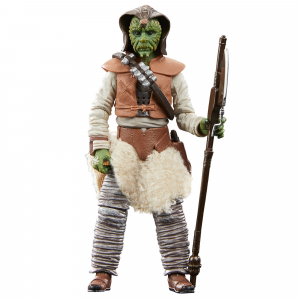 *PREORDER* Star Wars Vintage Collection: WOOOF (Episode VI) by Hasbro