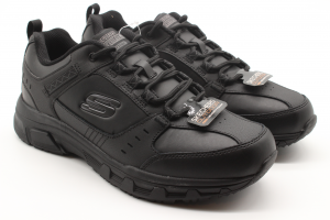 Skechers Uomo Relaxed Fit: Oak Canyon