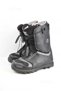 Snowboard Boots Thirtytwo Eneri Size 42.5