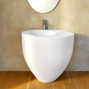 Freestanding washbasin Le Giare Ceramica Cielo