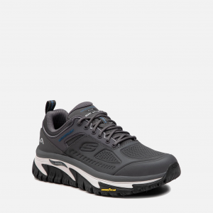 Sneakers Skechers Relaxed Fit Recon - Grigio