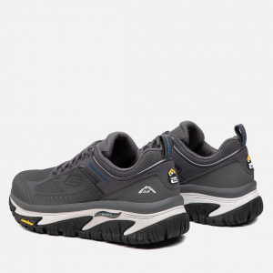 Sneakers Skechers Relaxed Fit Recon - Grigio