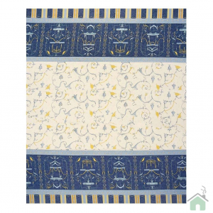 Granfoulard copritutto 180x270 Bassetti Granfoulard OPLONTIS 8