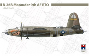 B-26 B Marauder