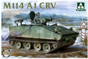 M114A1 CRV