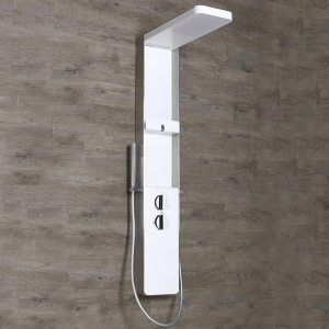 Colonna doccia Techno M-Shower Kinedo