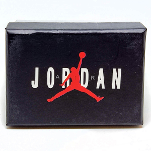 Box per portachiavi mini sneakers 3D | Blacksheep Store